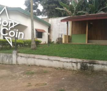 DUPLEX A VENDRE A NGOUSSO, YAOUNDE