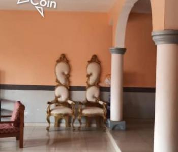 Duplex à vendre à Dragage, Yaoundé