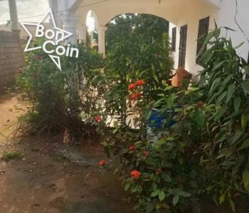 Belle Villa à vendre à Nkoabang, Yaoundé