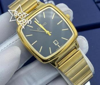 Montres Classes