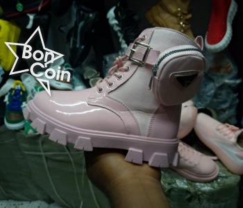 Bottes pour enfants 