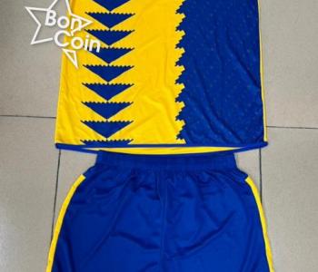 Maillots