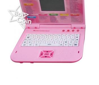 Ordinateur portable éducatif pour enfant (PM)