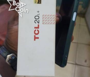 TCL 20L+ 256Go