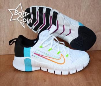 Tennis mixtes 