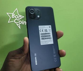 XIAOMI MI 11 LITE PROMO 256Go