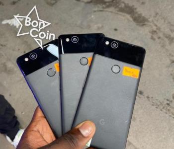 GOOGLE pixel 2 64Go