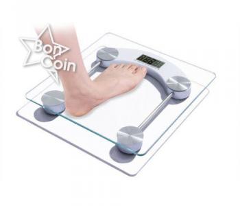 Balance pèse personne très solide