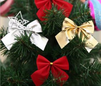 Nœuds papillons décoratifs 