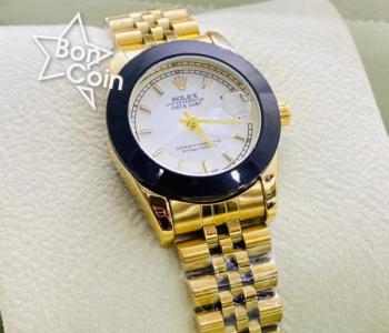 Montres chics et jolies