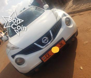 NISSAN JUKE ÉDITION 2010