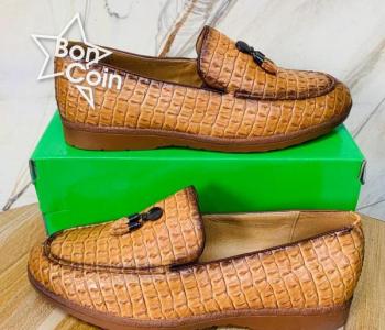 Chaussures hommes 