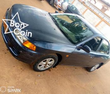 MITSUBISHI LANCER 99