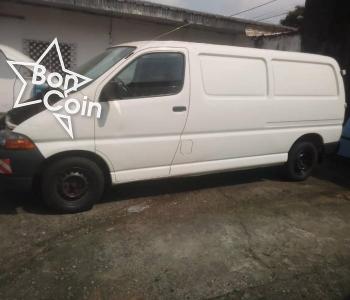 Toyota fourgon 98