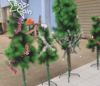 Sapin de Noël 