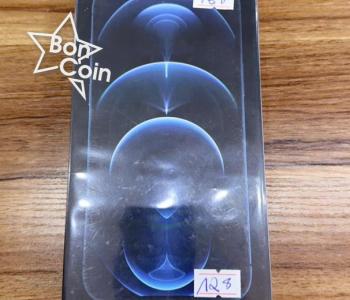 IPhone 12 Pro Max - 128GB 