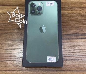 IPhone 13 Pro Max - 128GB 