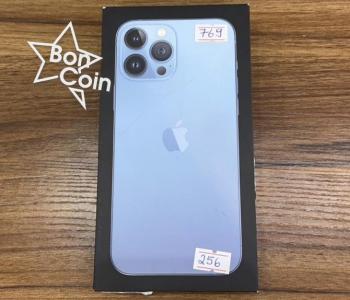 IPhone 13 Pro Max 256GB 