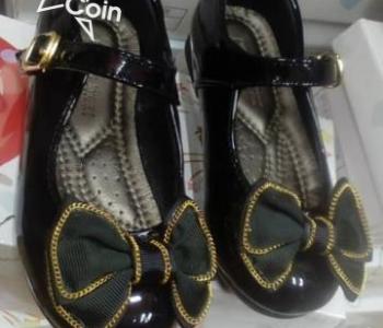 Ballerines filles 