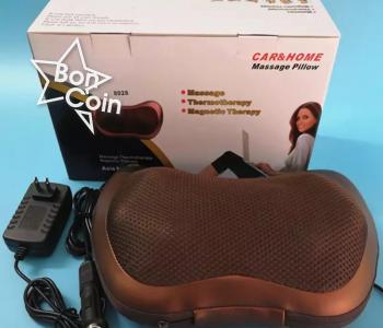 COUSSIN DE MASSAGE THÉRAPEUTIQUES