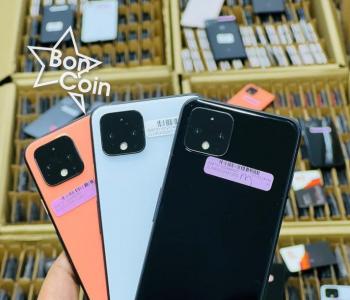 Google Pixel 4XL 64Go