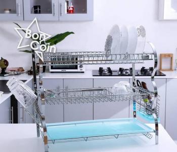 Range vaisselle Royal Ford Original 3 niveaux