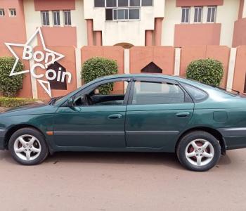 TOYOTA AVENSIS LIFTBACK 1999