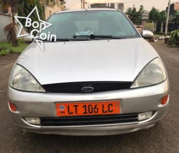 Ford Focus 2001