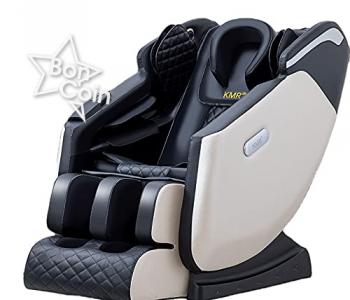 Fauteuil de massage luxueux