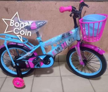 Vélo pour enfants