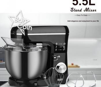 Robot mixeur pour pâtisserie 
