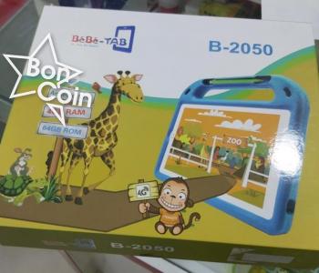 Tablette pour enfant 