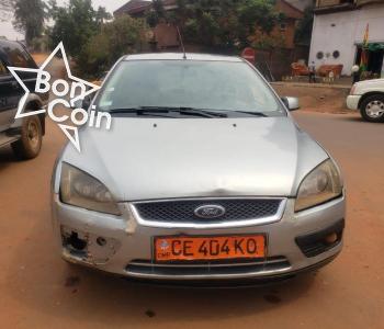 FORD FOCUS ÉDITION 2008