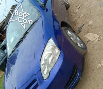 Toyota Allex Runx 2005