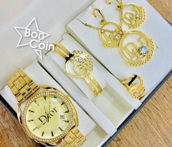 Coffret 5 en 1