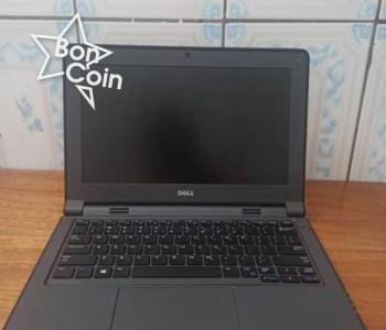 Dell ultra 11.6"- 500gb