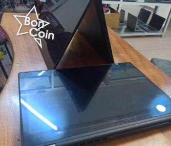 Lenovo ultra slim et tactile core i5 500/8gb