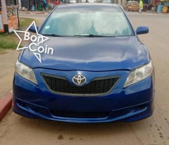 TOYOTA CAMRY ÉDITION 2008