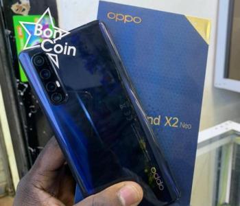 OPPO FIND X2 NEO - 256Go