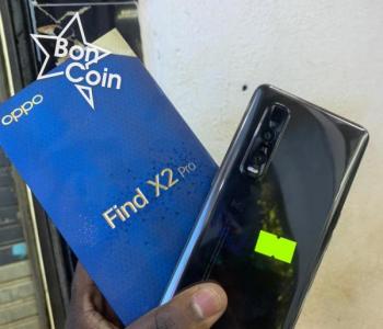 OPPO FIND X2 PRO - 512Go