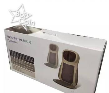 MINI FAUTEUIL DE MASSAGE MULTIFONCTIONNEL