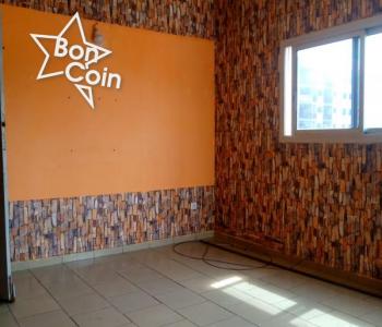 Studio à louer à logbessou, Douala
