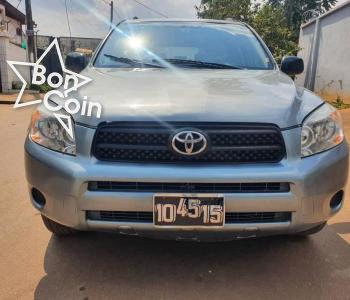 Toyota Rav4 Édition 2008 