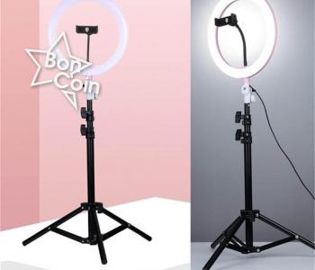  Ring light 12 pouces