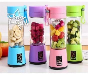 Mixeur à jus, smoothies portable