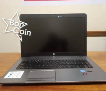 HP PROBOOK 470 G0  500Go
