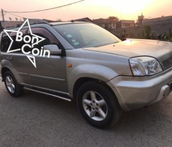 Nissan X- trail 2007