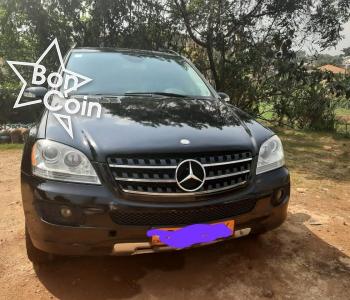 MERCEDES ML350 ÉDITION 2008