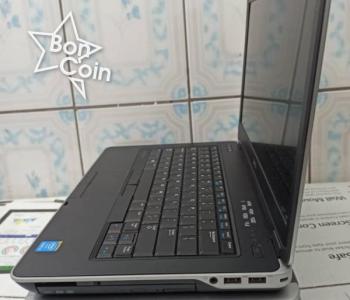 Laptop Dell latitude E6440 