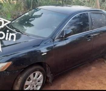 TOYOTA CAMRY ÉDITION 2008